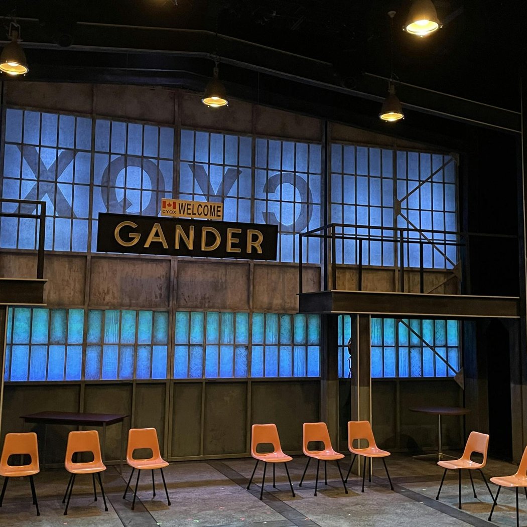 Come From Away 5
